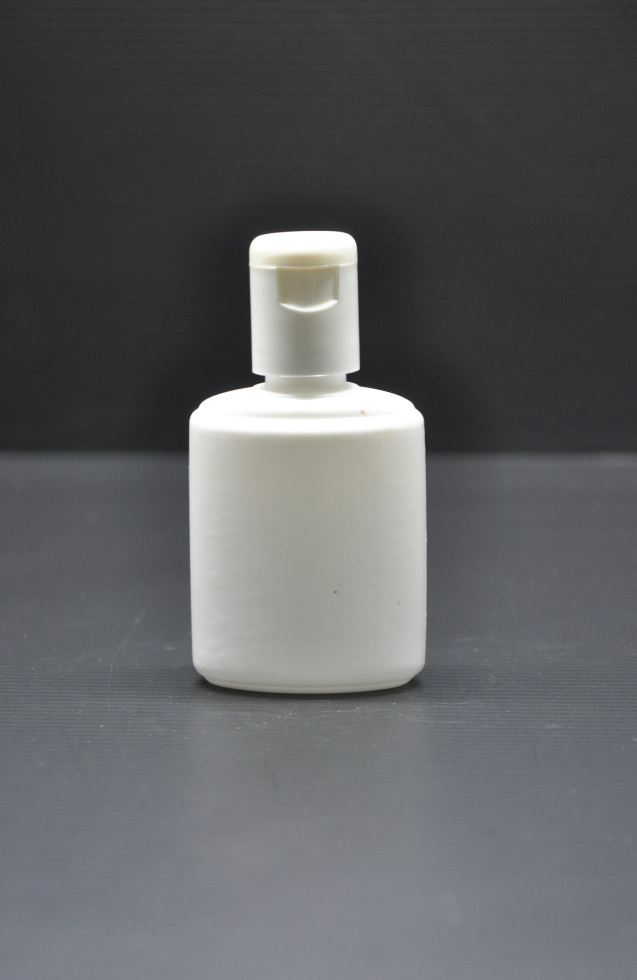 50ml HDPE Bottle