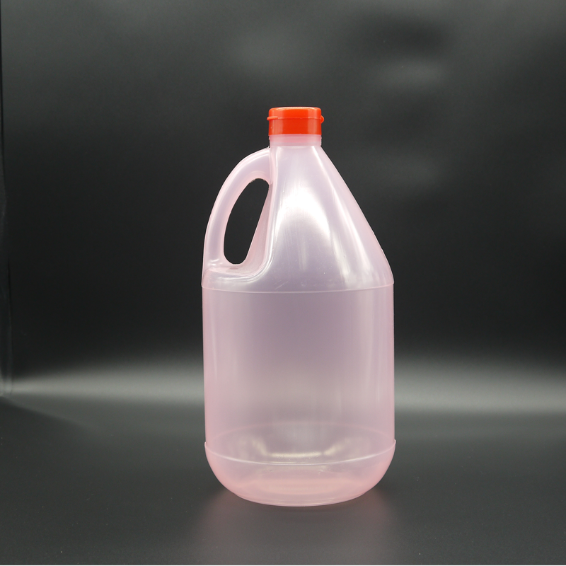 PP BOTTLE - 2.5 KG