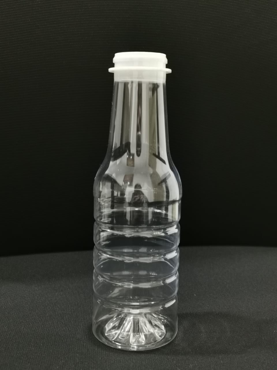 250ml Hot Fill PET Bottle