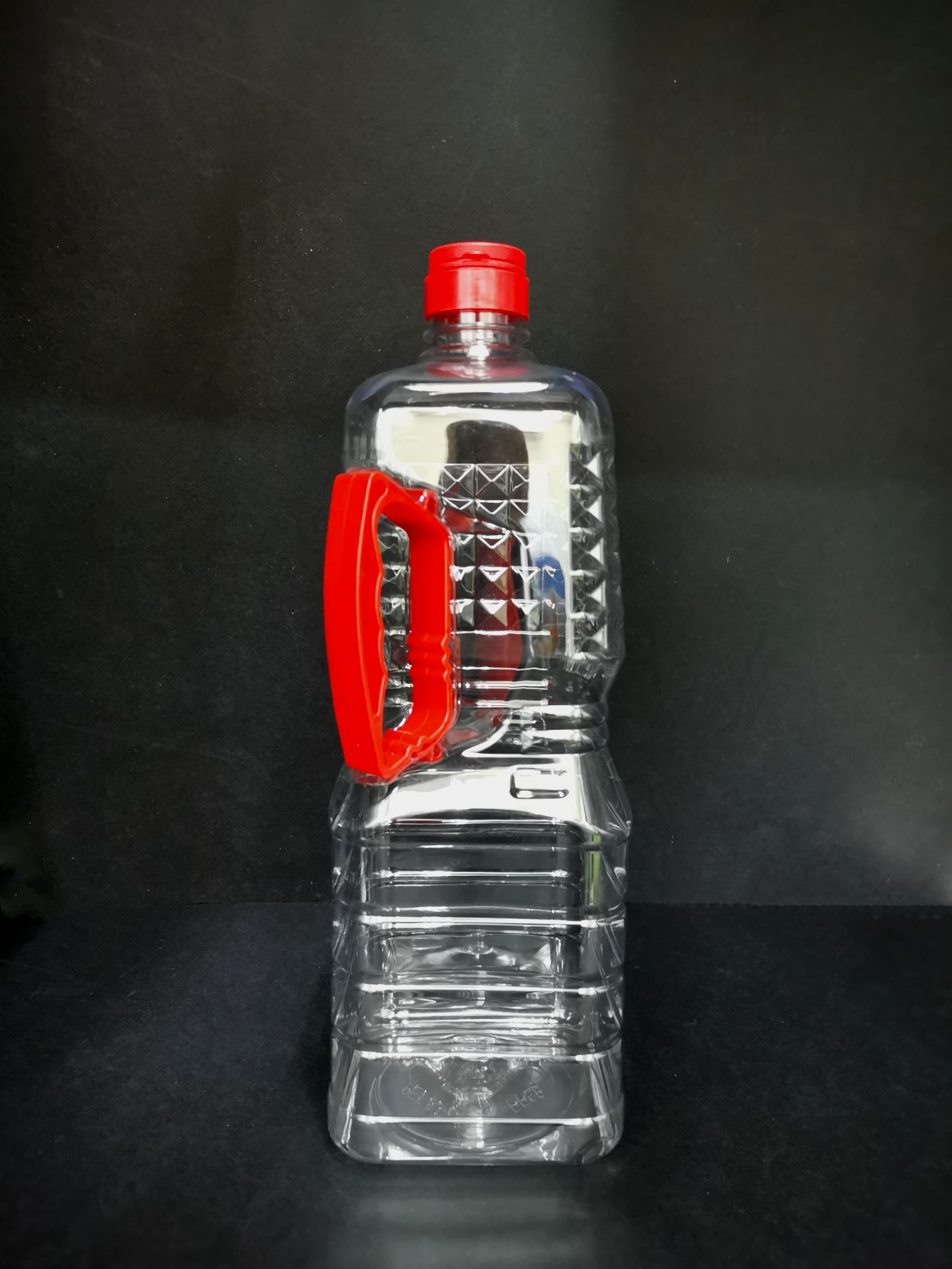 1.75 Liter Bottle