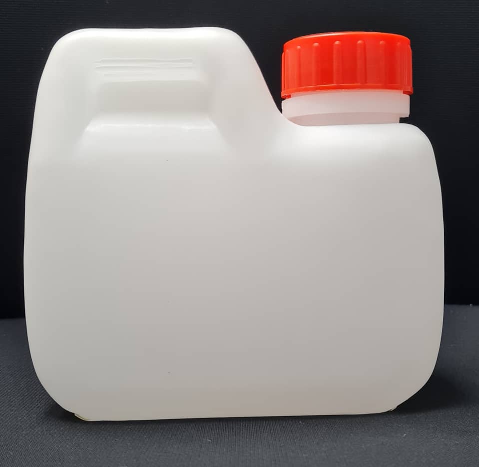 HDPE CAN 1L