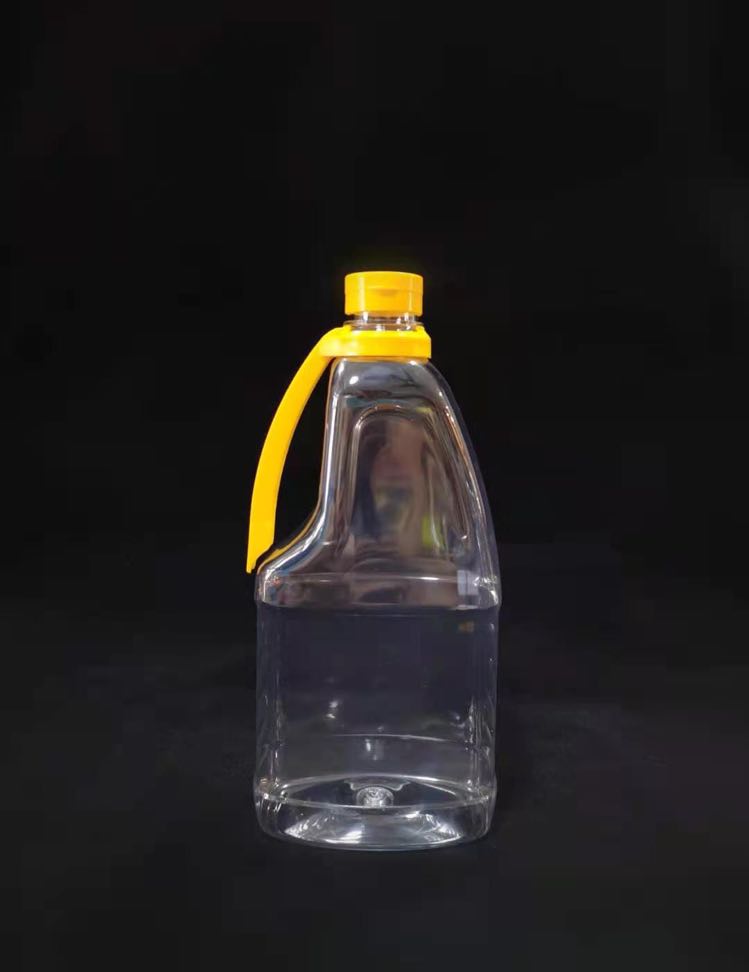 PET BOTTLE - 2 LITRE