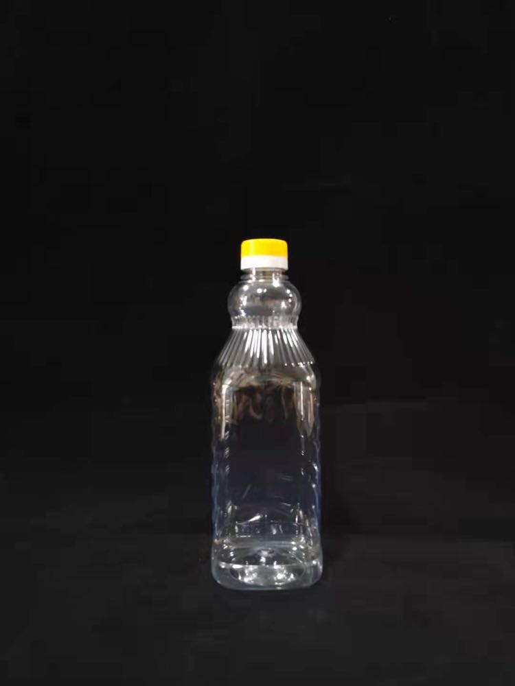 PET BOTTLE - 45 gm