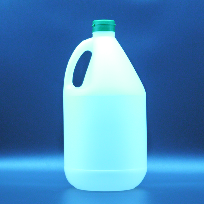 HDPE BOTTLE - 2.5 KGS