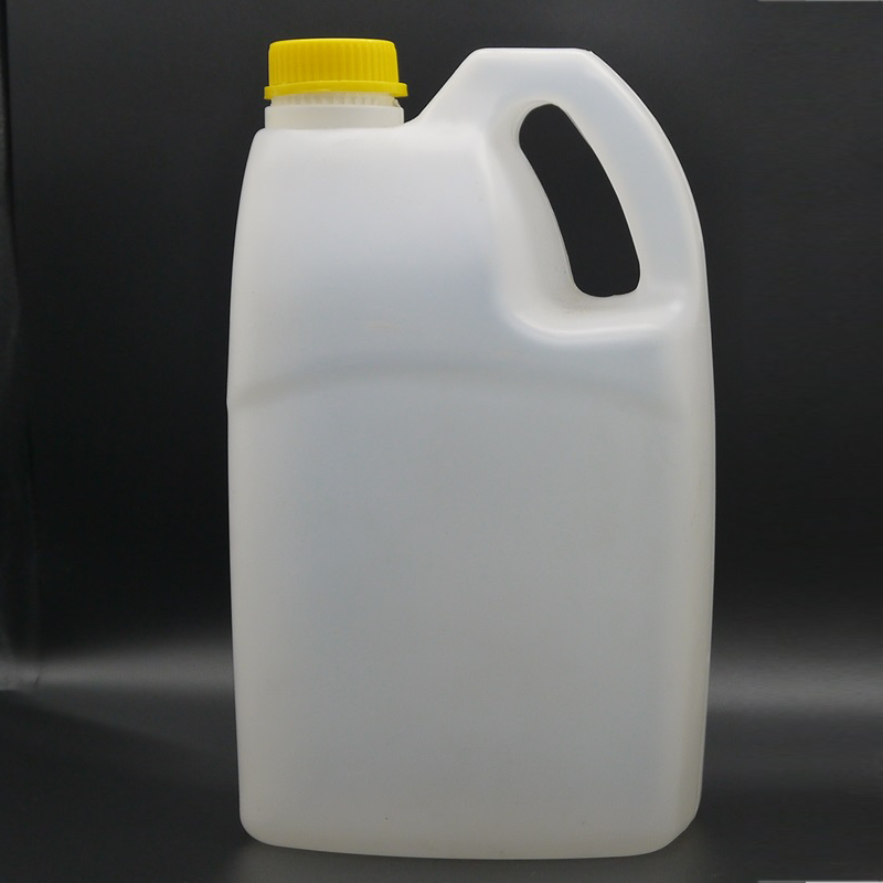 HDPE BOTTLE - 3 LITRE