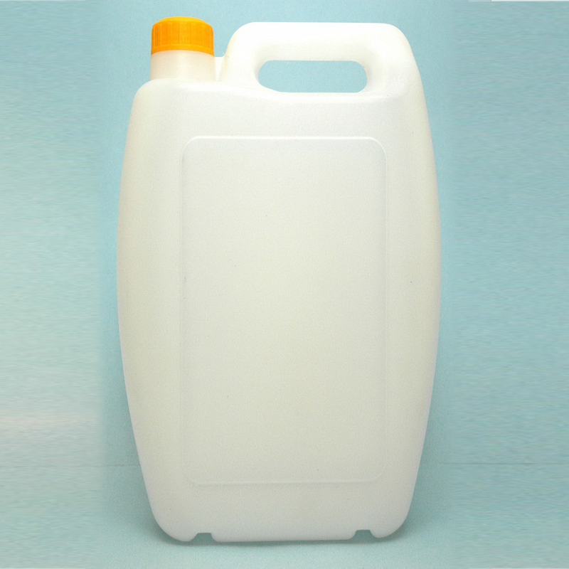 HDPE BOTTLE - 5 KGS