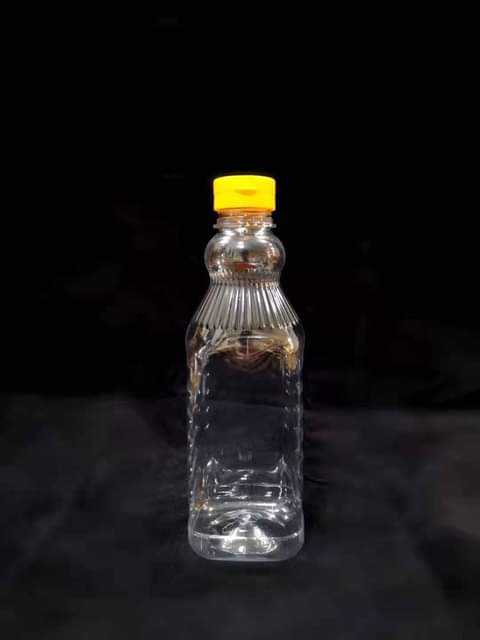 PET BOTTLE - 55 gm