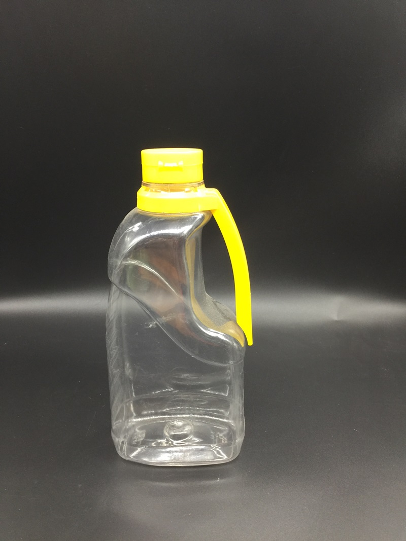 PET BOTTLE - 1 LITRE (4)